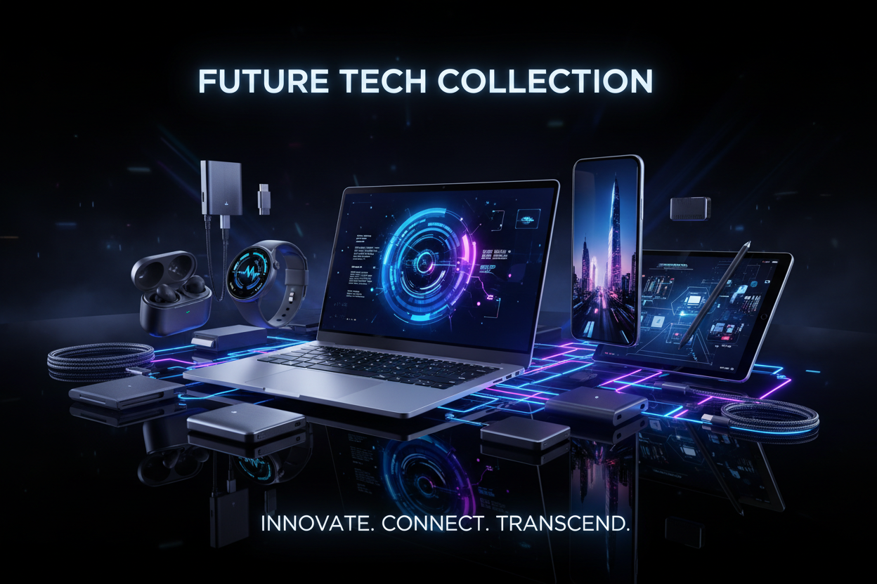 Electronic