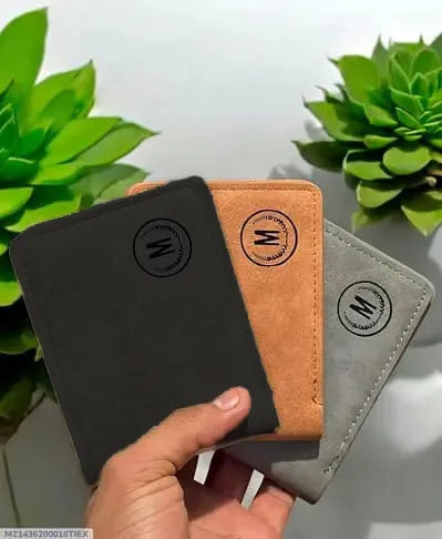 Wallets