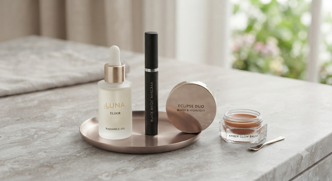 Cosmetics