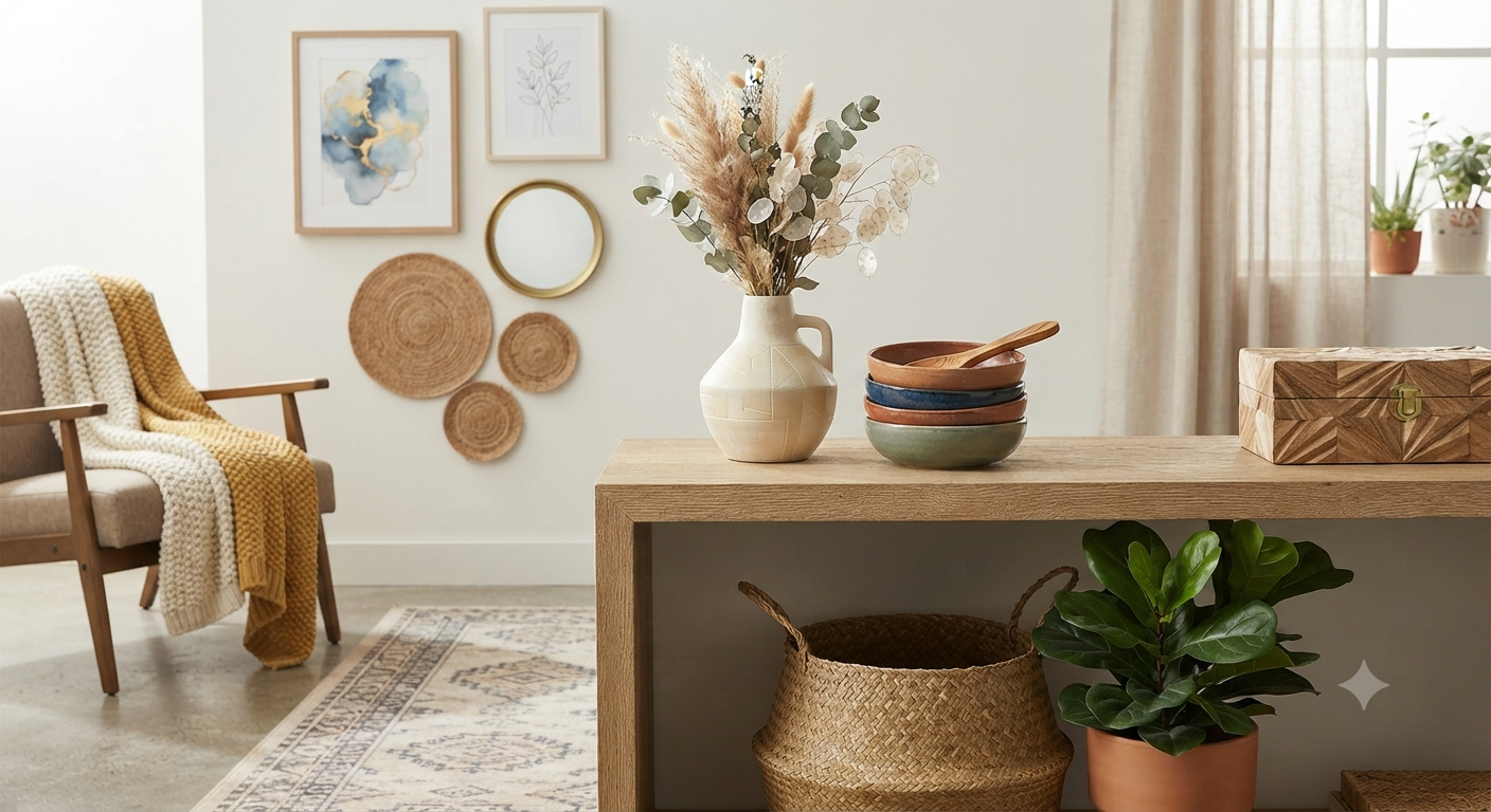 Home Decor